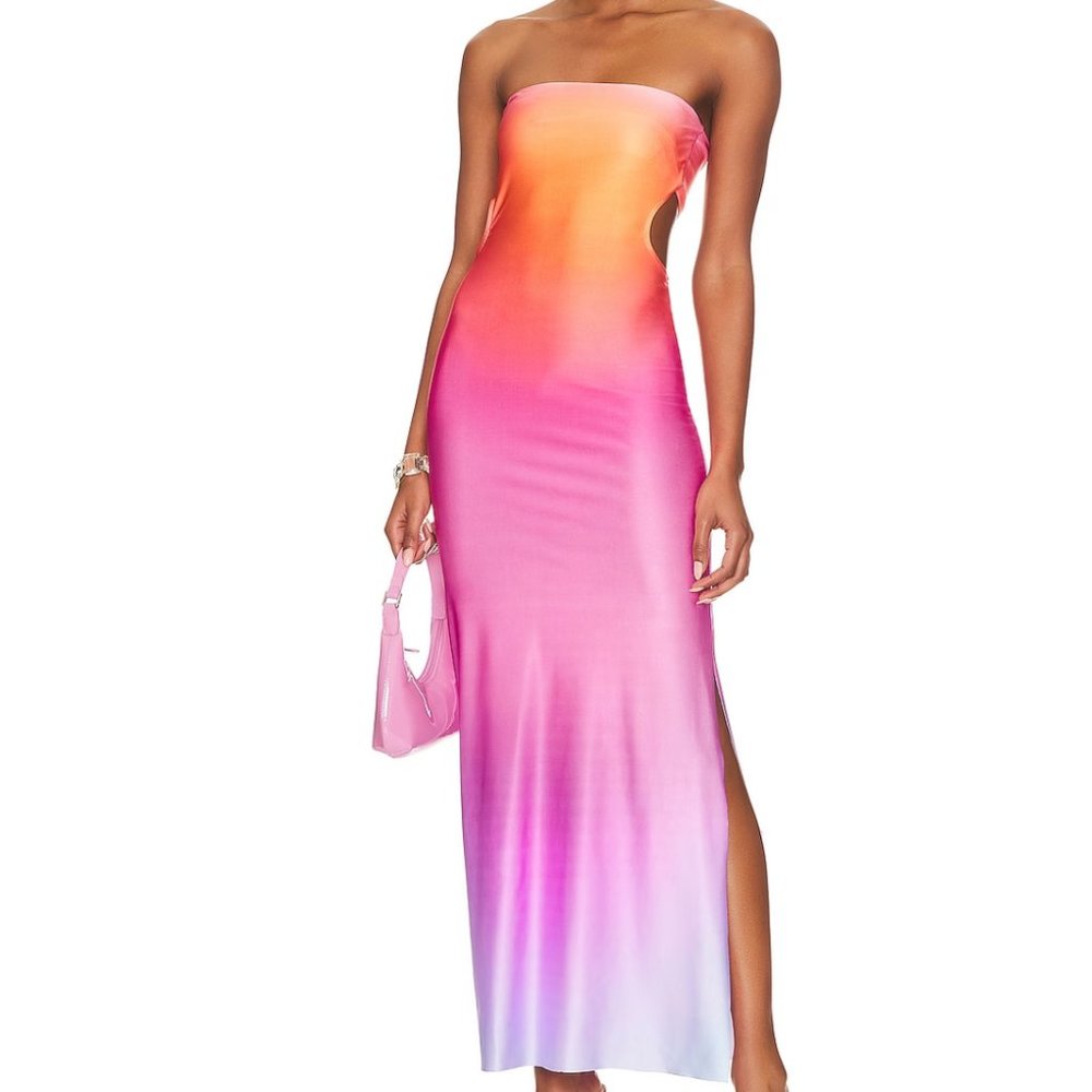 Baobob - Mambo Dress in Fiesta